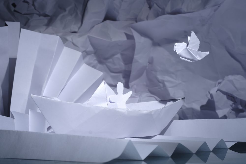 Photograph by Тим Мартынов