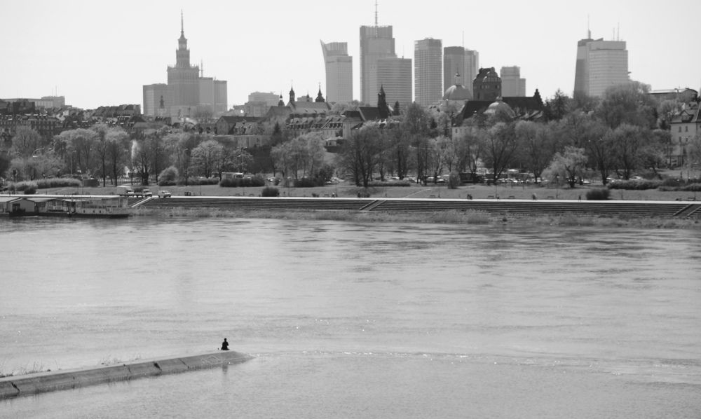 Photograph by Palina Mikhailouskaya