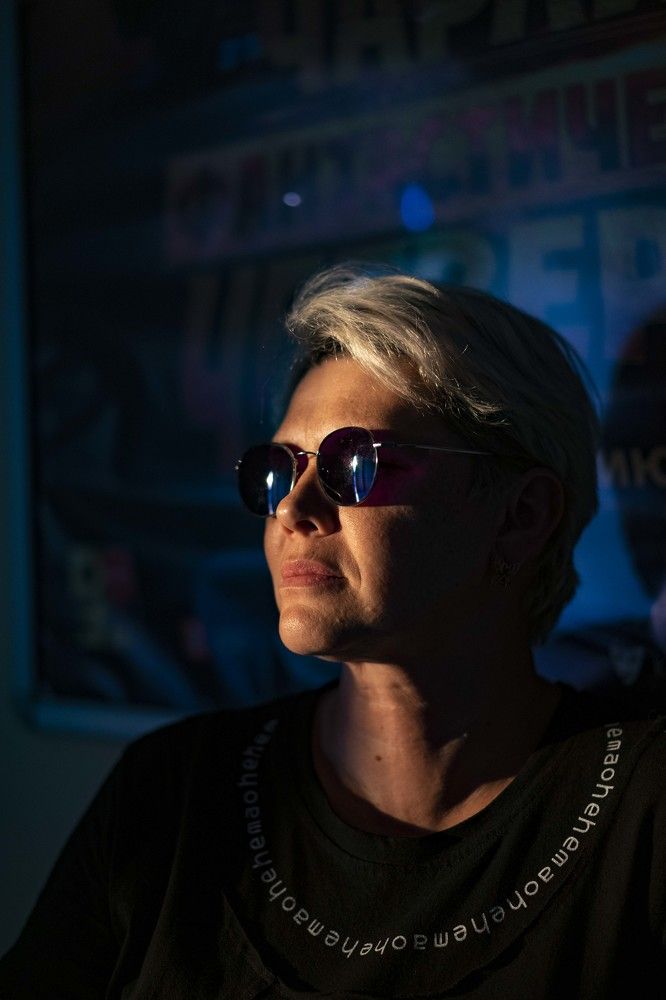 Photograph by Роман Крупченко