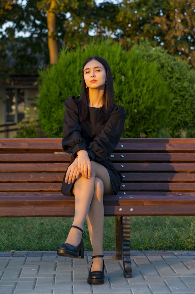 Photograph by Роман Крупченко