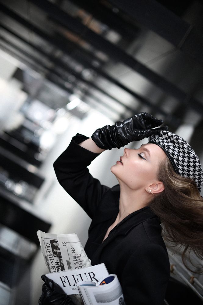 Photograph by Мария Князева