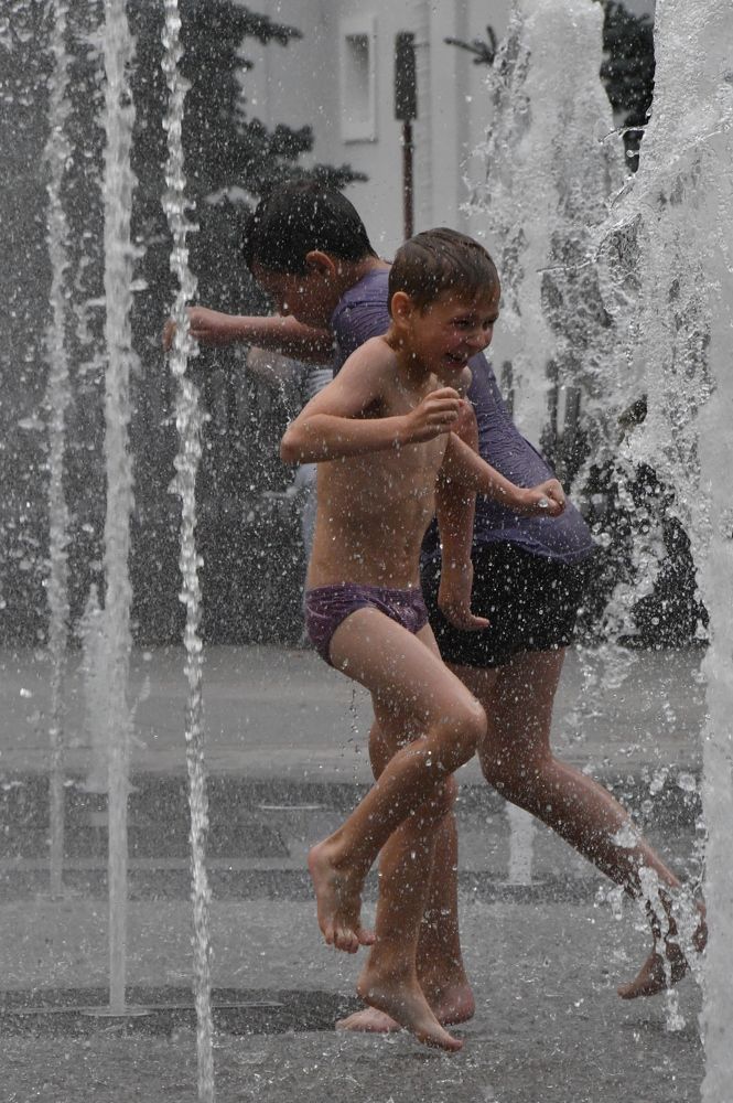 Photograph by Андрей Жуков