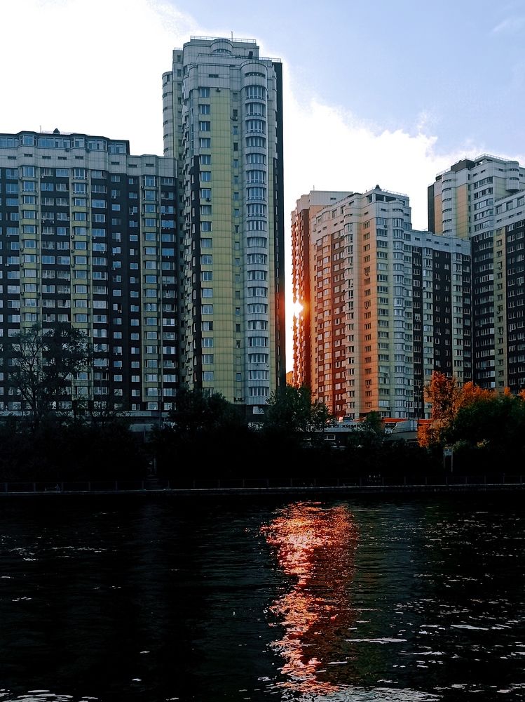 Photograph by Анна Липилина