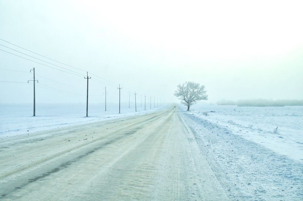 Photograph by Андрей Евтеев