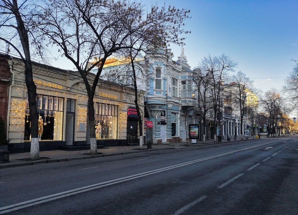 Photograph by Андрей Евтеев