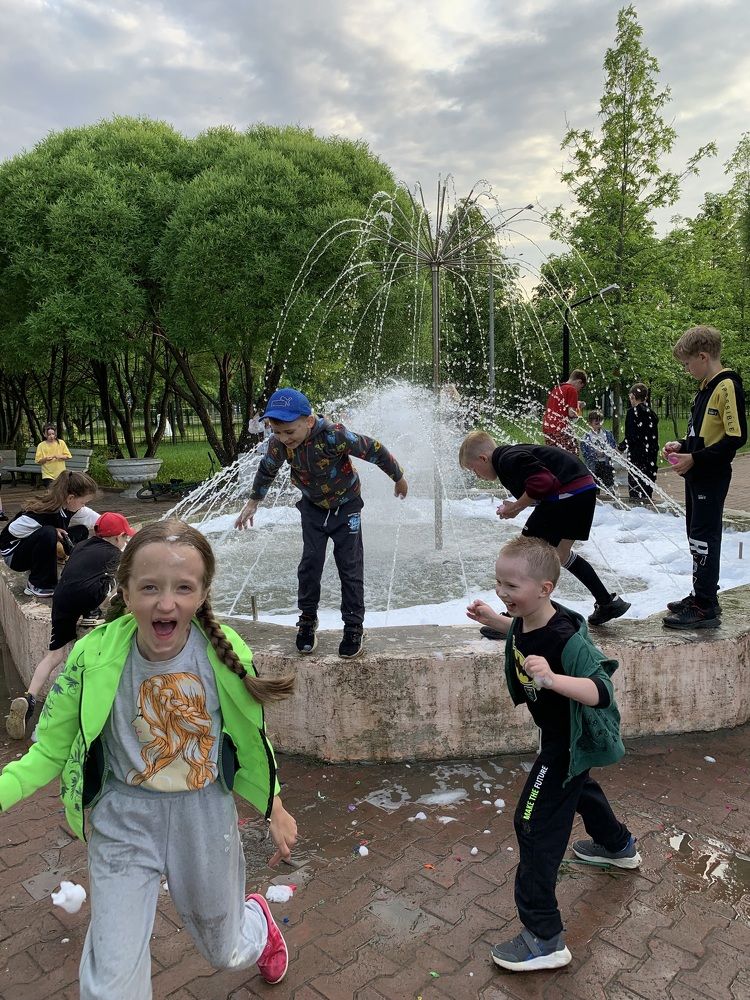 Photograph by Наталья Бирук