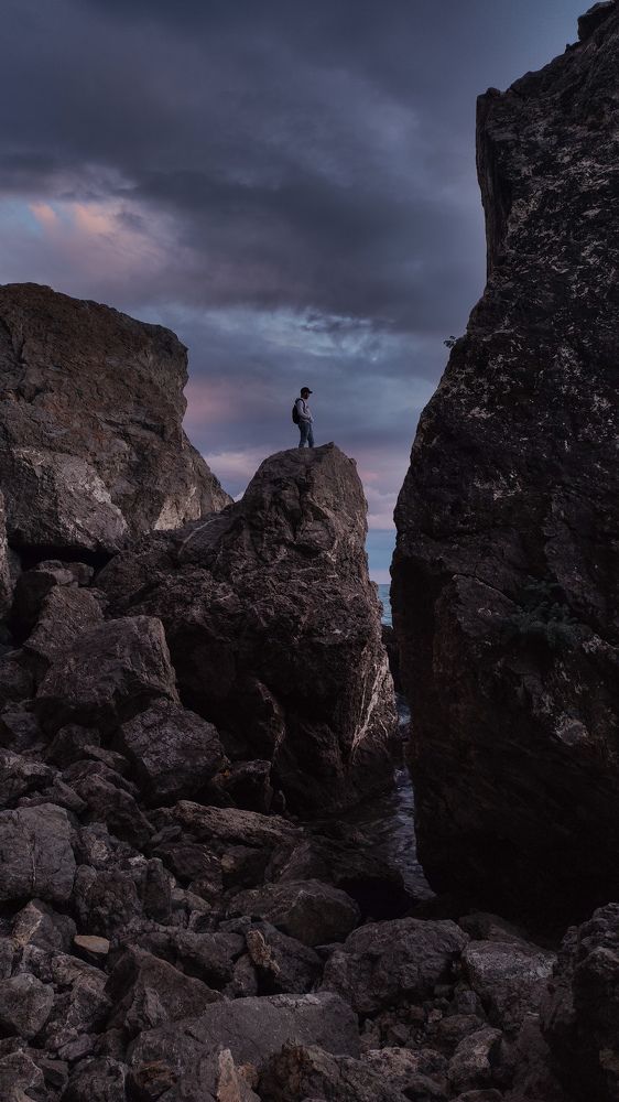 Photograph by Анна Лисина