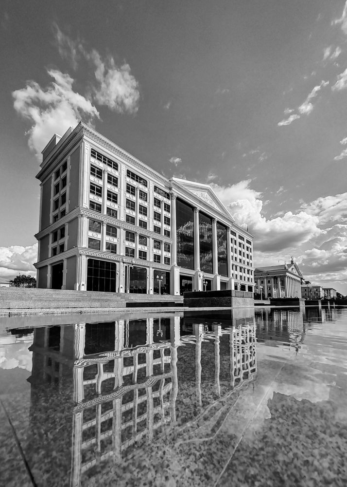 Photograph by Алексей Крукович