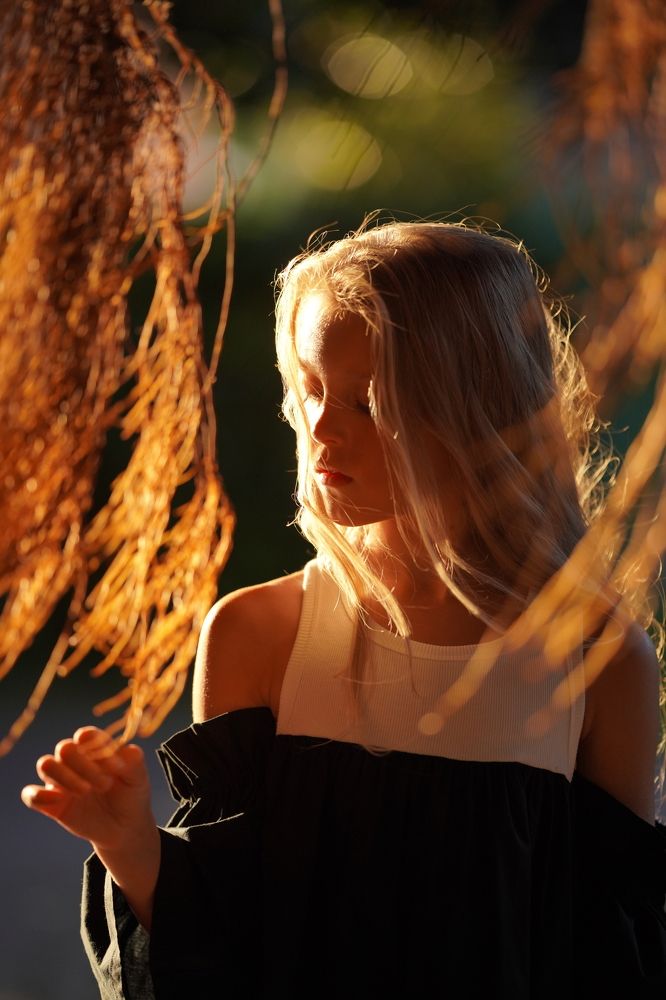 Photograph by Анастасия Колесникова