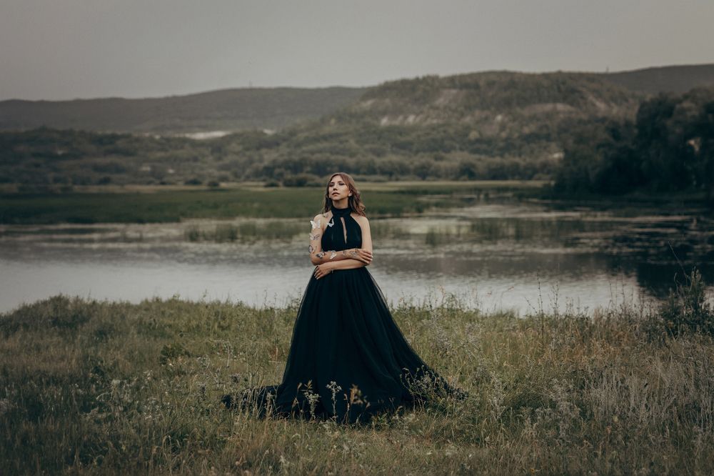 Photograph by Ксения Кузнецова