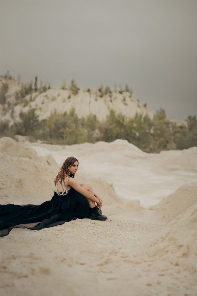 Photograph by Ксения Кузнецова