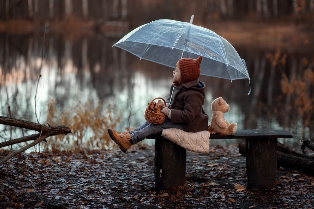 Photograph by Алла Аюпова