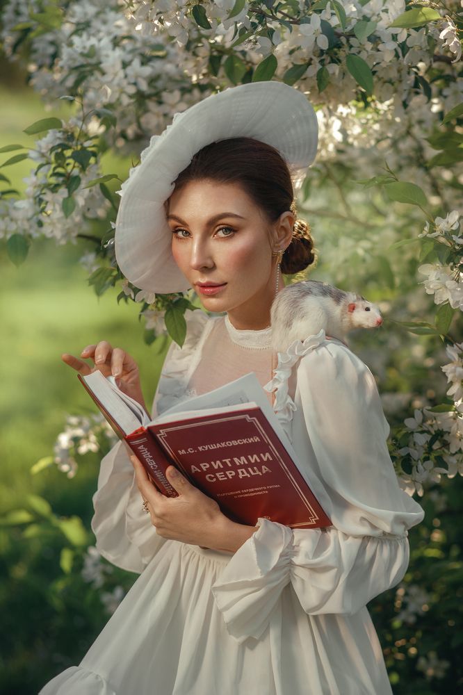 Photograph by Лера Васильчева