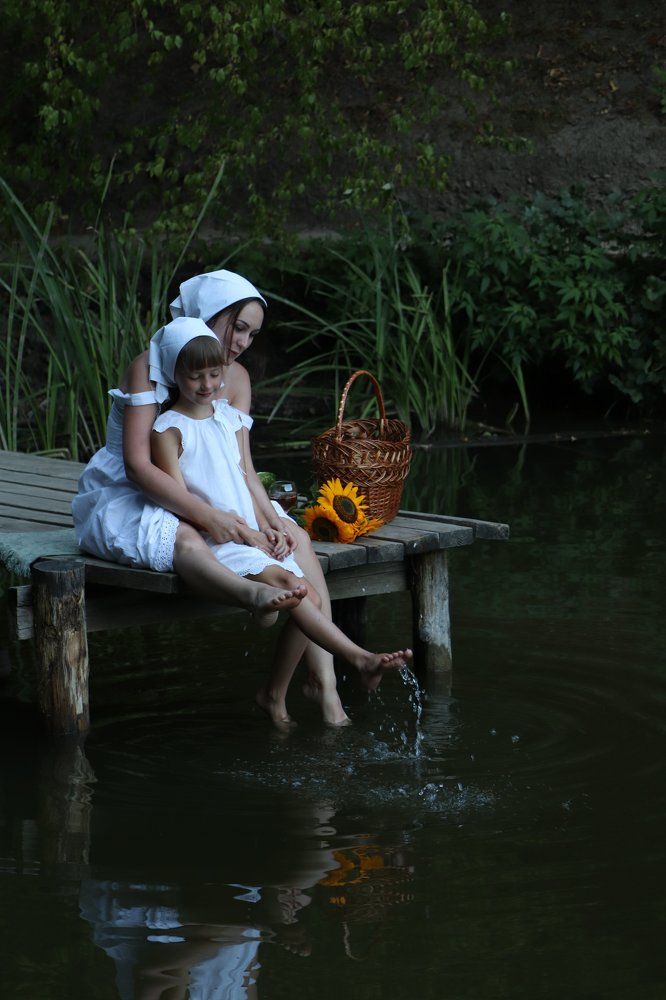 Photograph by Наталья Янченко