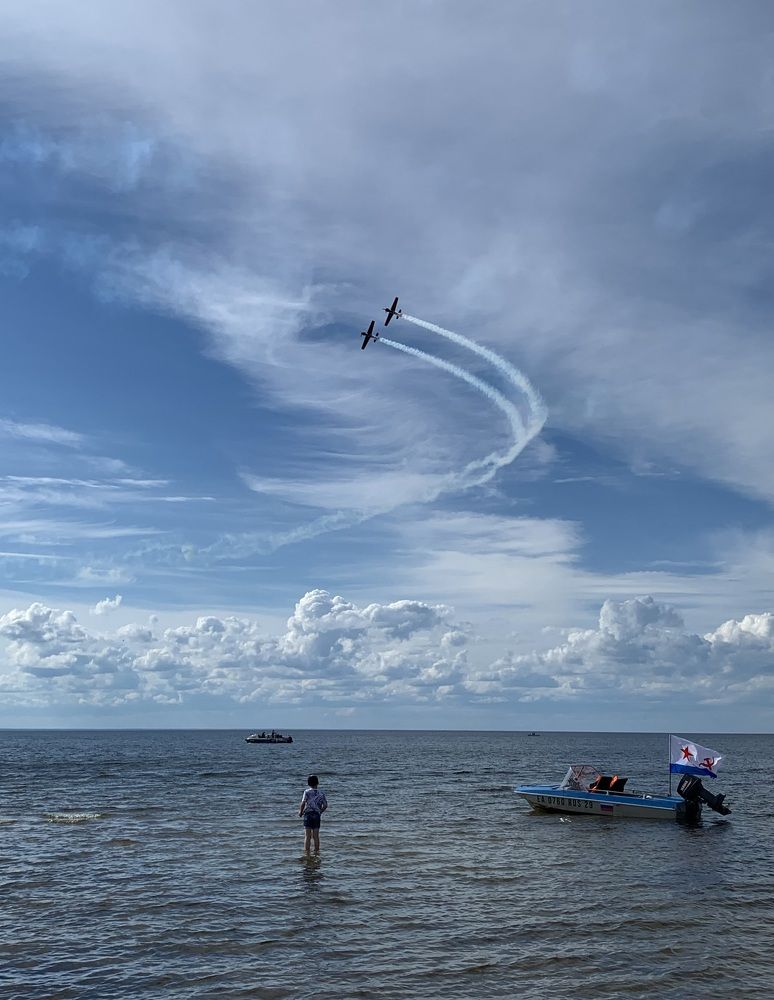 Photograph by Наталья Бирук