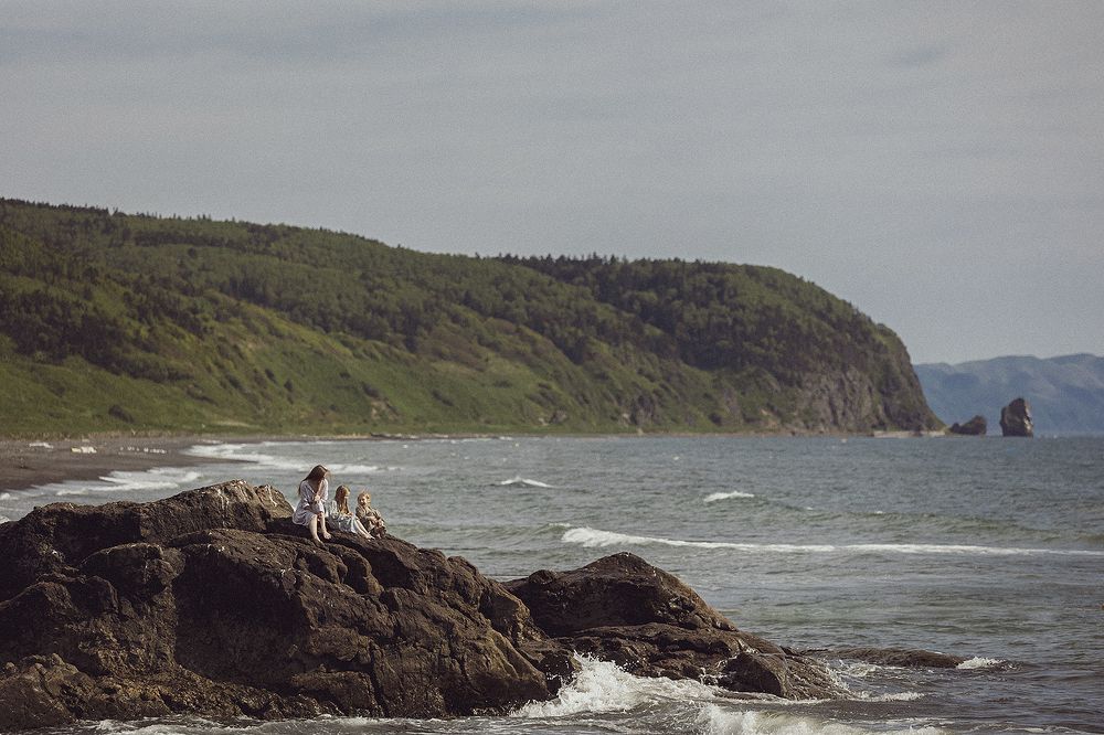 Фотография автора Эбингер Дмитрий