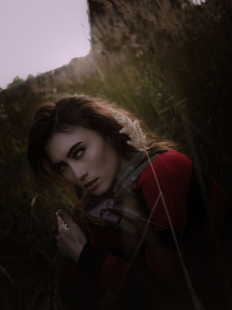 Photograph by Светлана Дащенко