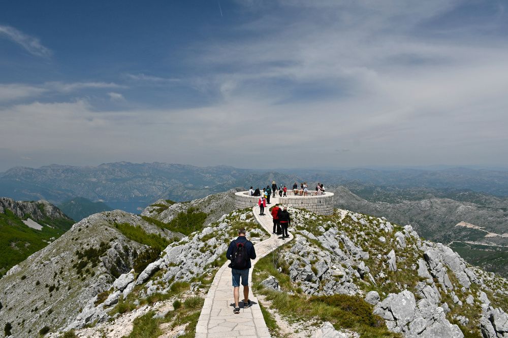 Photograph by Svetlana Jarbuse