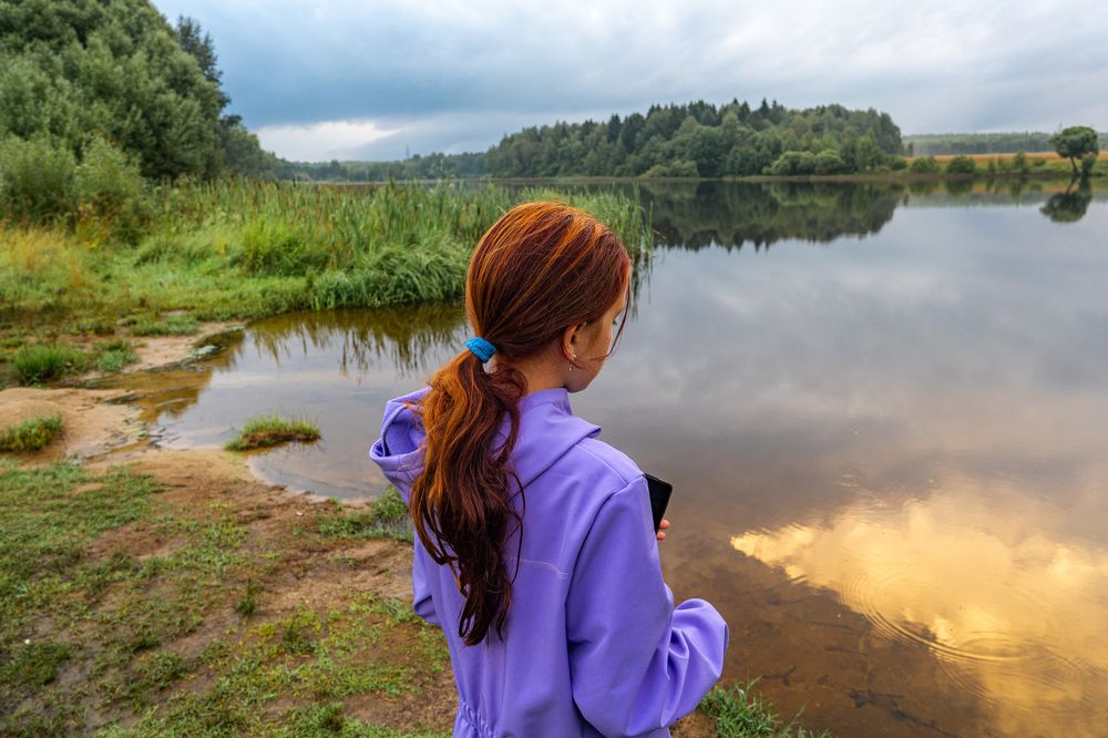 Photograph by Галина Аскольдовна Луковникова