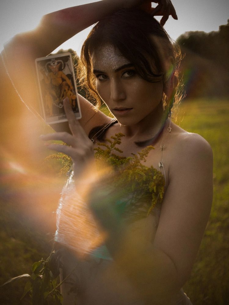 Photograph by Светлана Дащенко