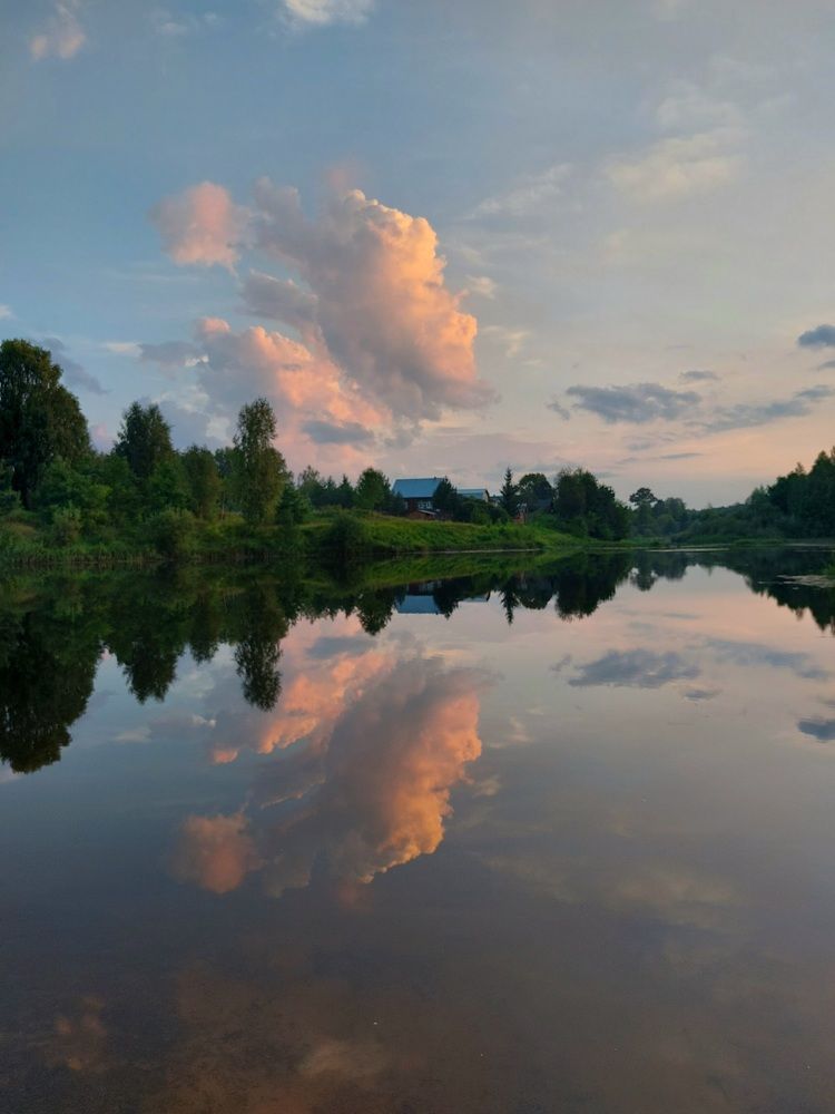 Photograph by Татьяна