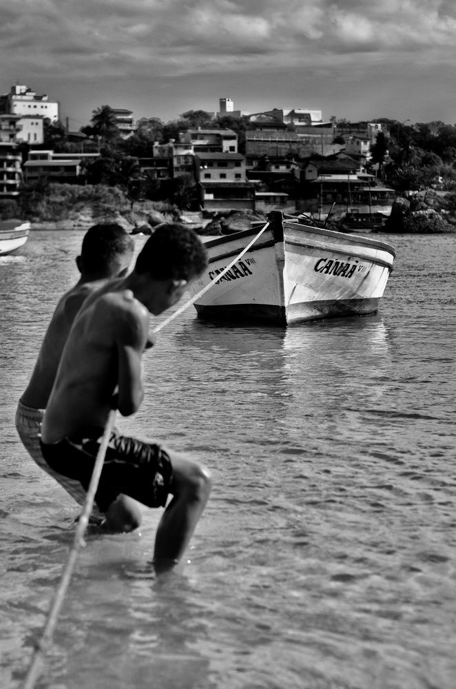 Photograph by Flavio Ferrara