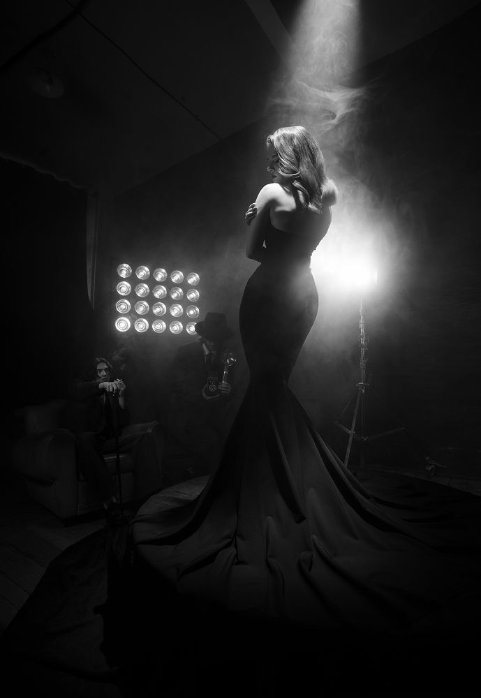 Photograph by Кремнёв Иван