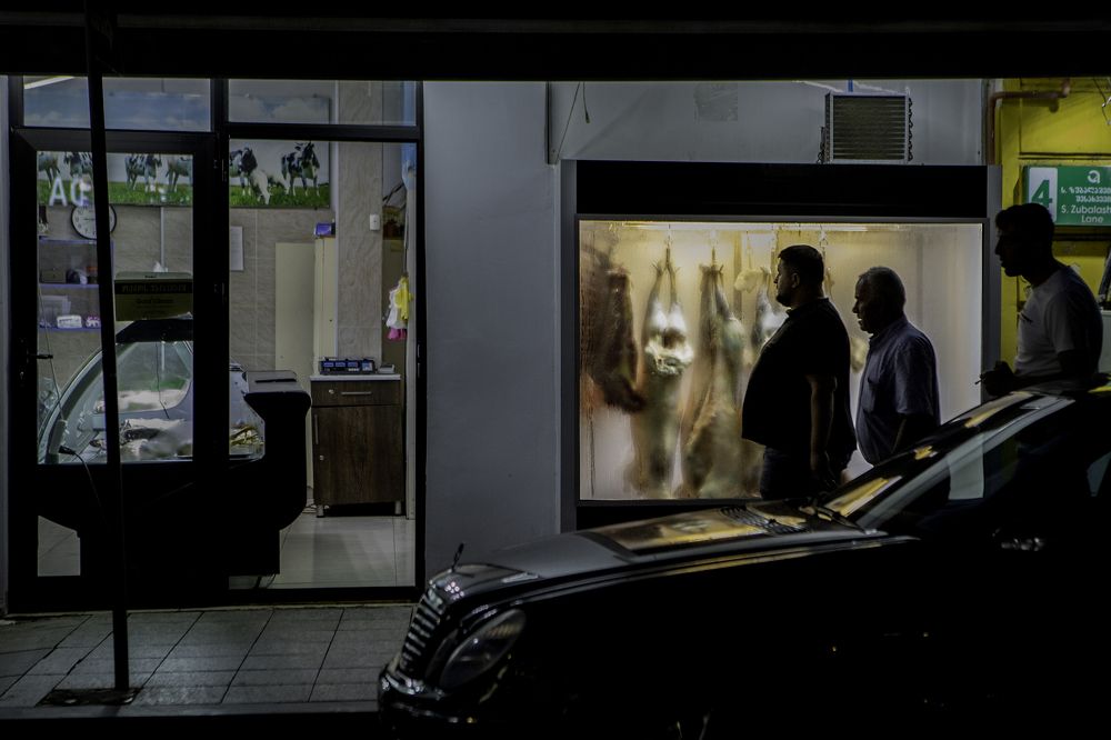 Photograph by paata gogua