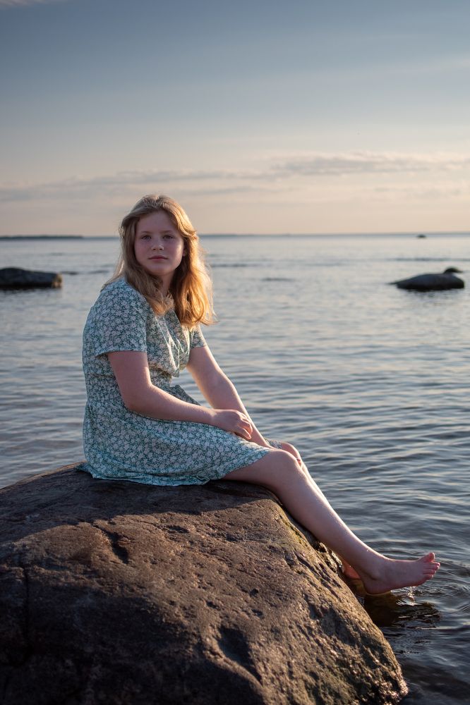 Photograph by Svetlana Jegorova