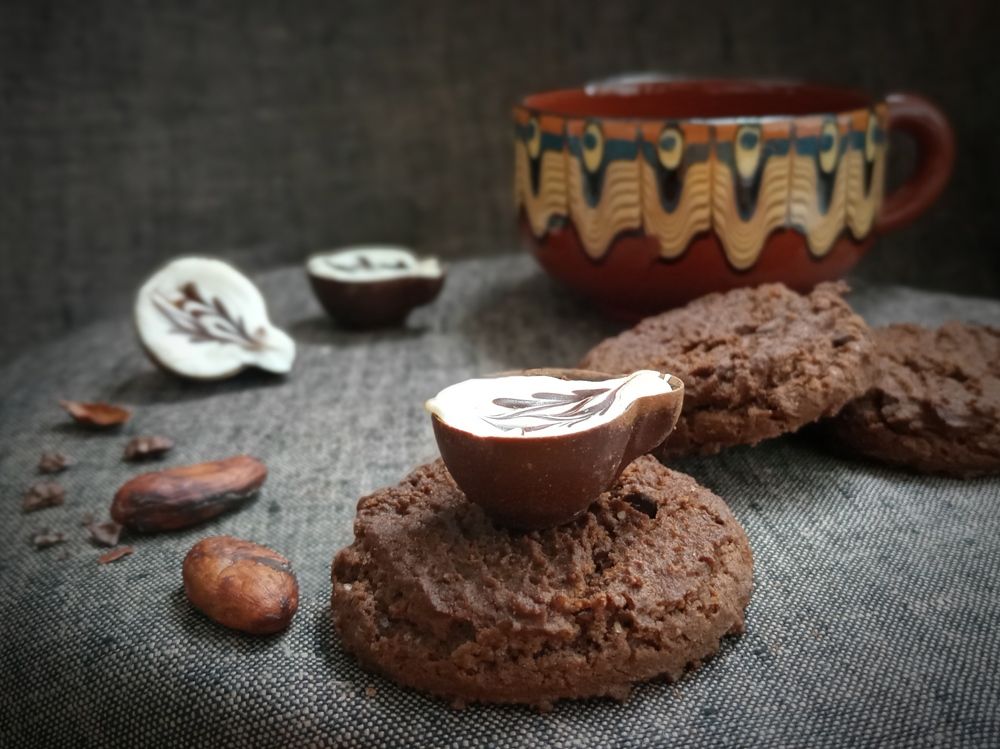 Photograph by Елена Попова