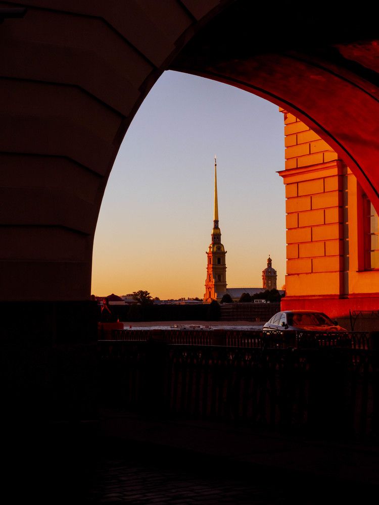 Photograph by Александр Васильев