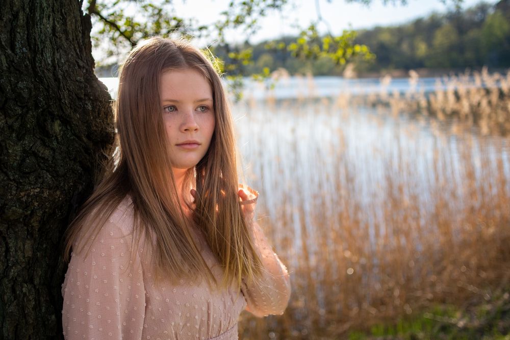 Photograph by Svetlana Jegorova