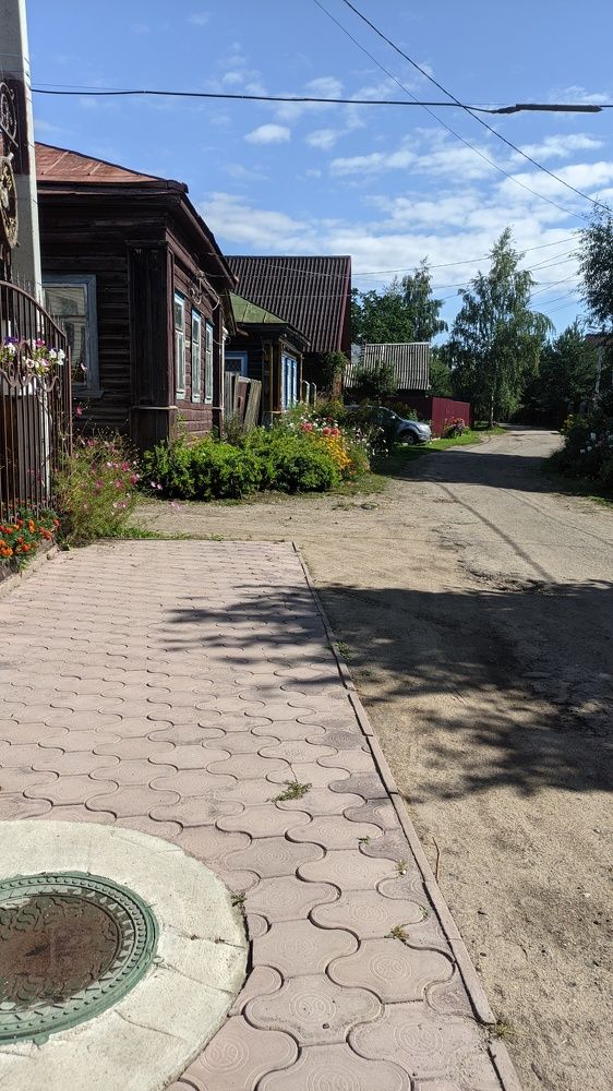 Фотография автора Васильева Ирина