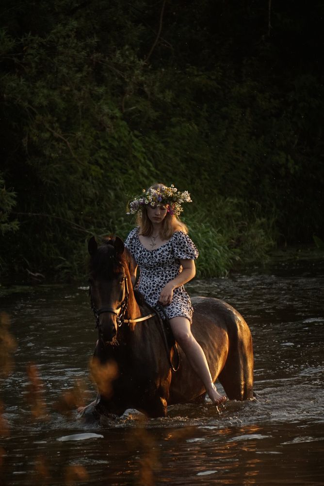 Photograph by Дарья Кушниренко