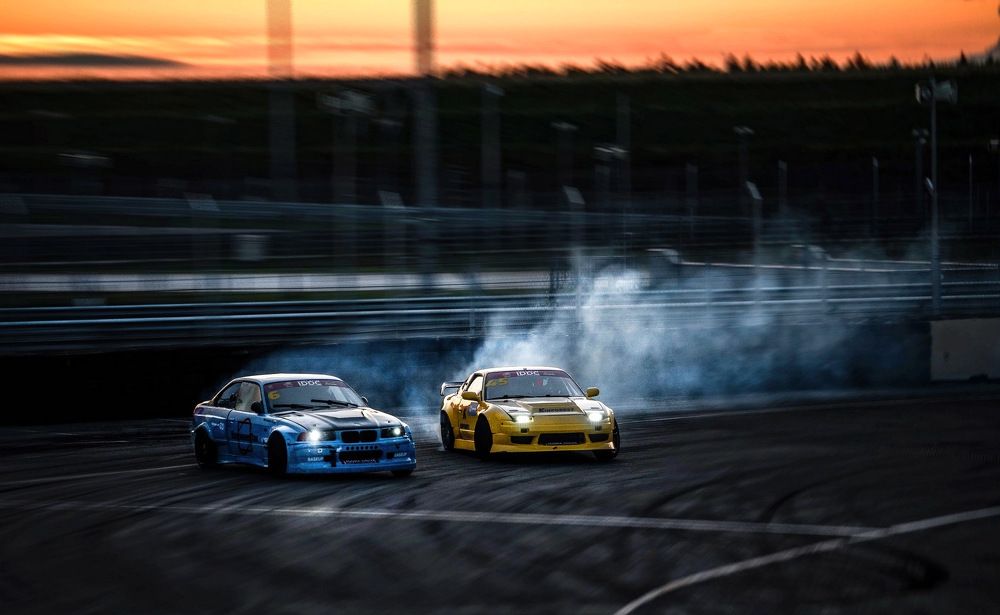 Photograph by Ксения Тодорец