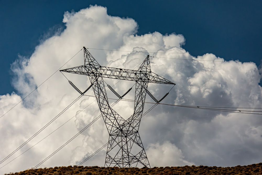 Photograph by Vahid Sabet