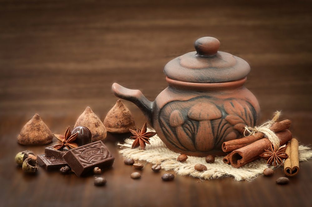 Photograph by Шруб (Беляева) Татьяна