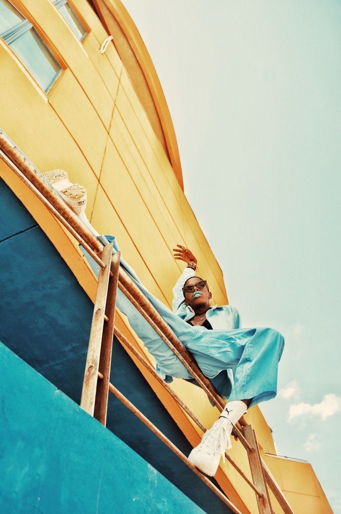 Фотография автора Daniel Casanova Ribalta