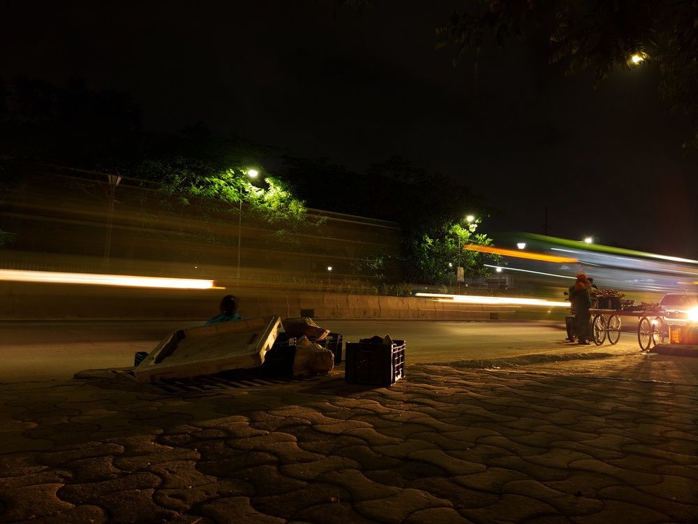 Photograph by Mahesh Varade