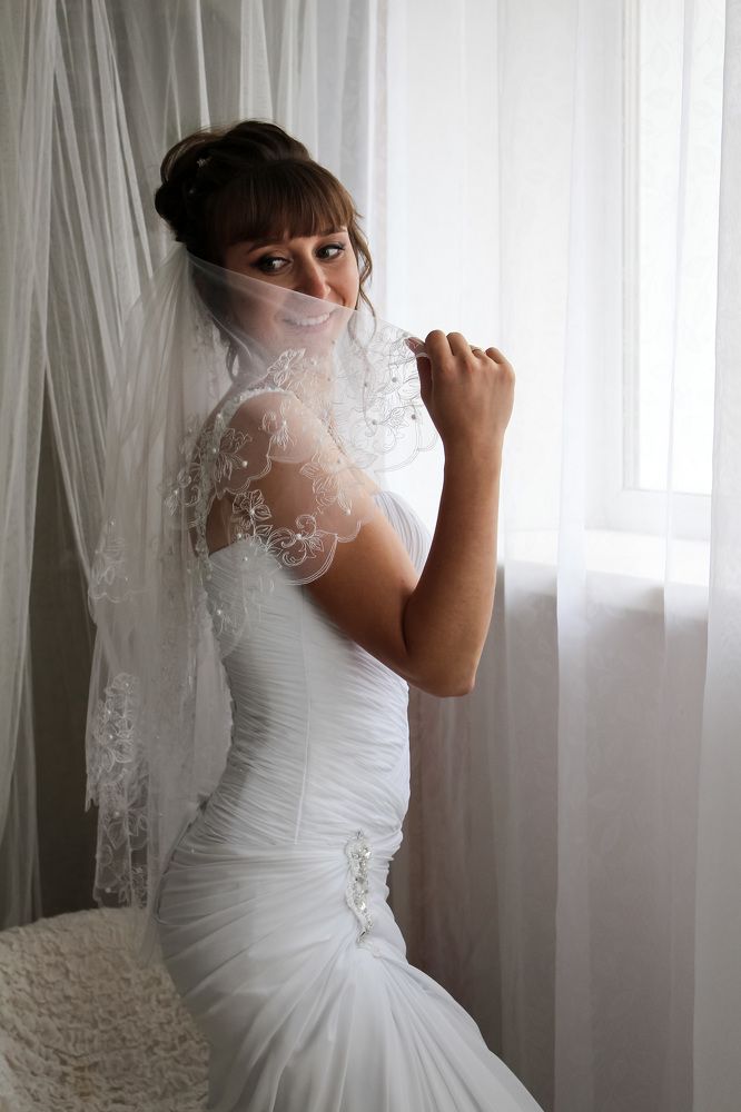 Photograph by Светлана Астафьева