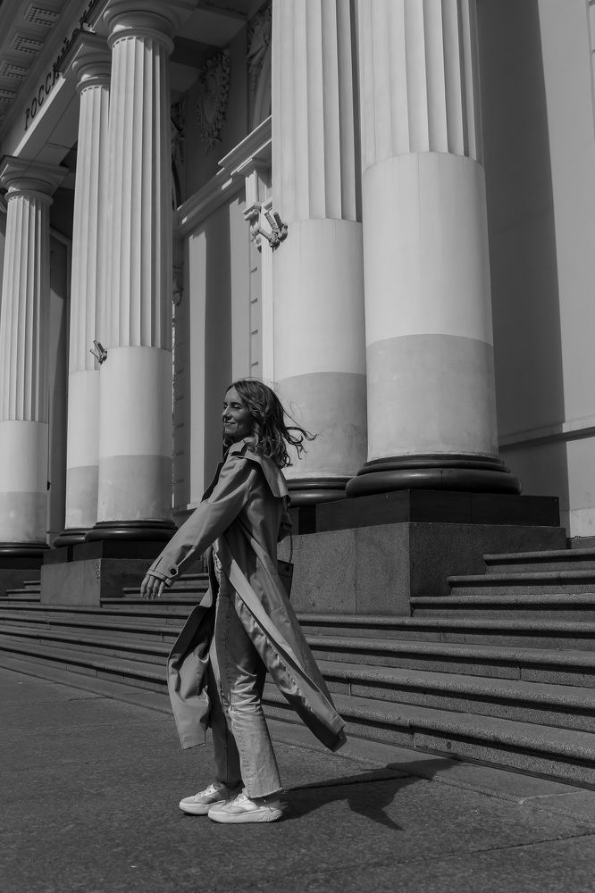 Photograph by Светлана Астафьева