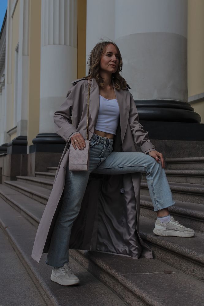 Photograph by Светлана Астафьева