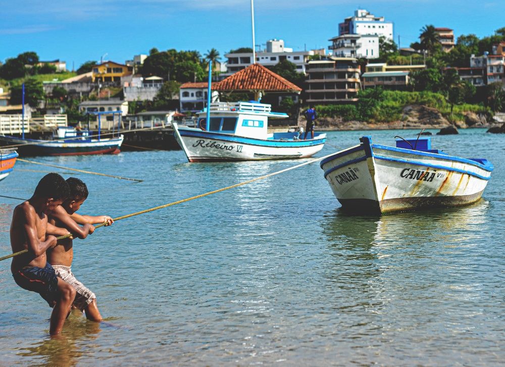 Photograph by Flavio Ferrara