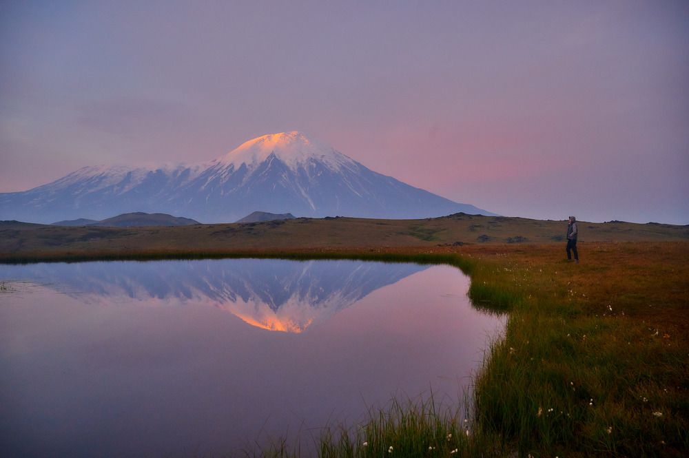 Photograph by Владимир Малевич