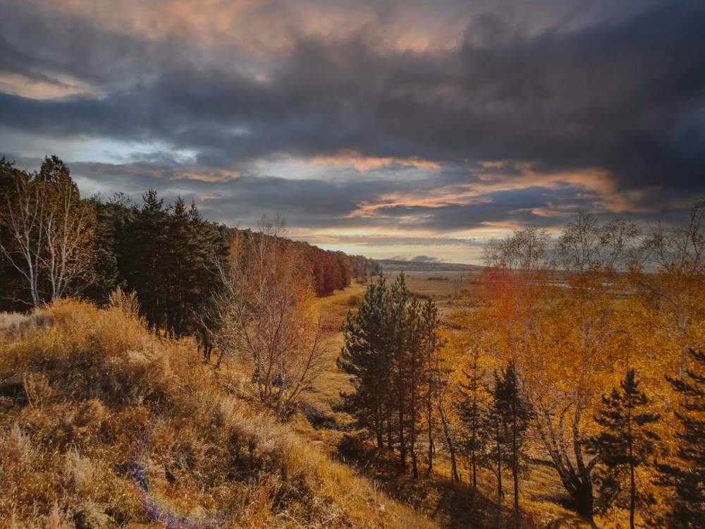 Photograph by Анжелика Трошина