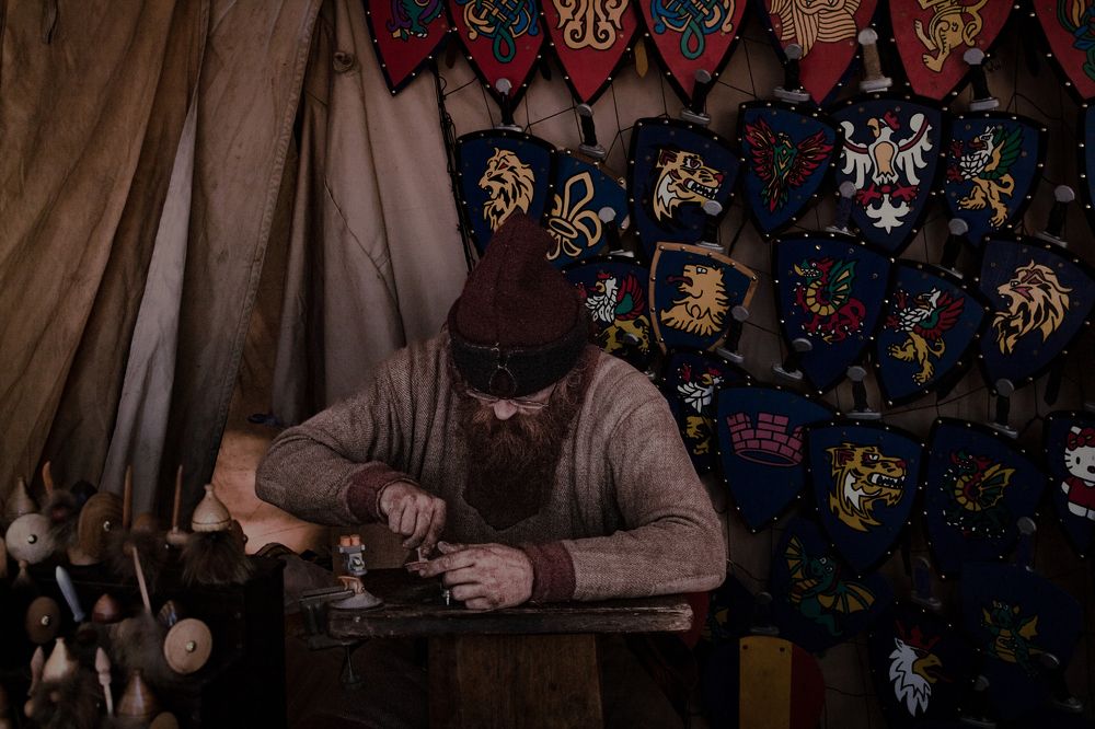 Фотография автора Данил Сорокин