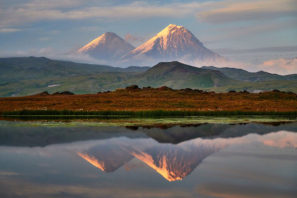 Photograph by Владимир Малевич