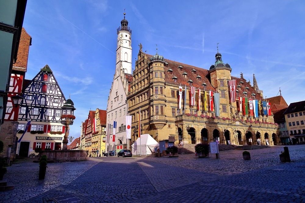 Photograph by backareva irina