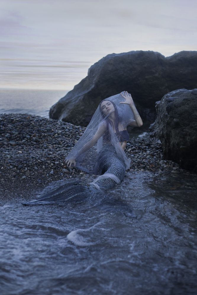 Photograph by Татьяна