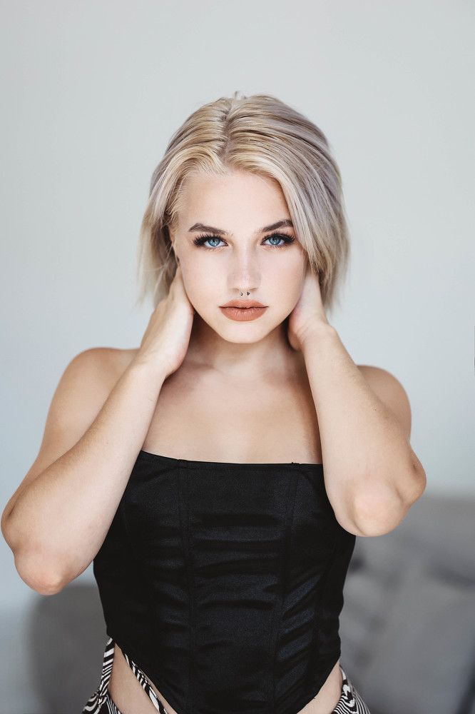 Photograph by Екатерина Свириденко